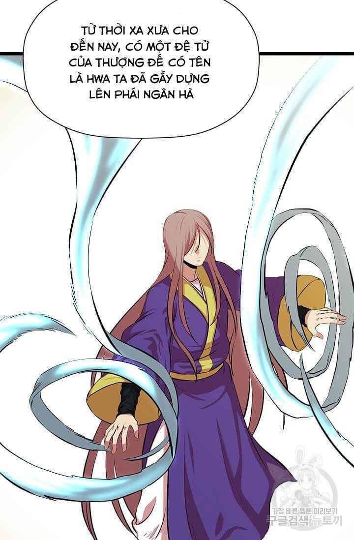 Học Giả Trở Lại Chap 54 - Next Chap 55