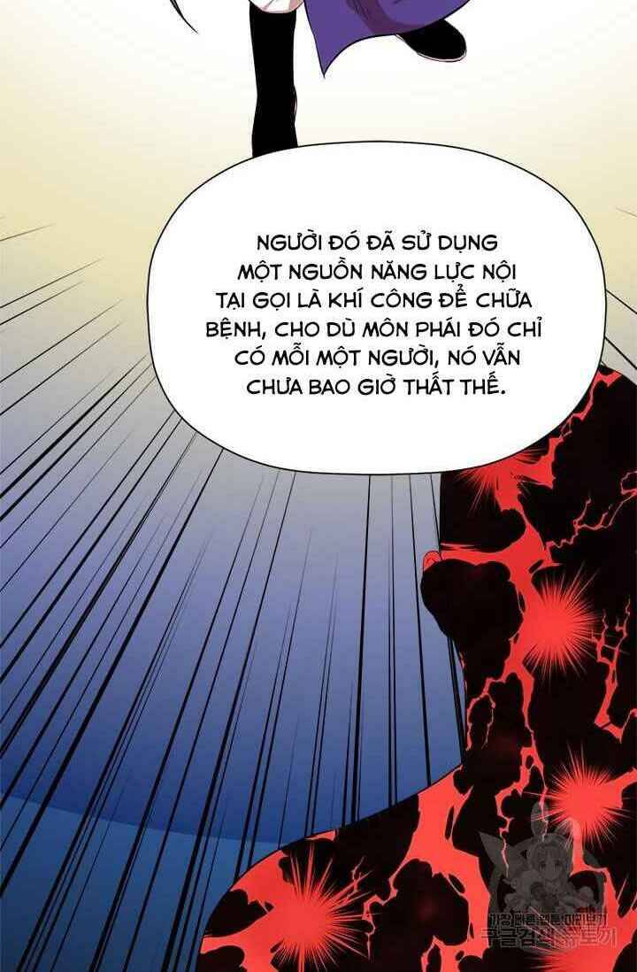 Học Giả Trở Lại Chap 54 - Next Chap 55