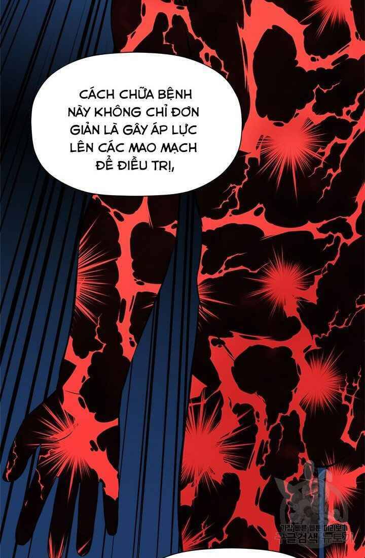 Học Giả Trở Lại Chap 54 - Next Chap 55