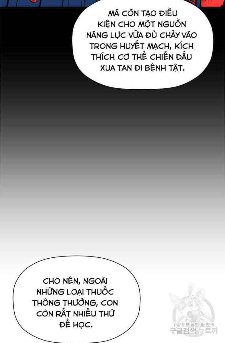 Học Giả Trở Lại Chap 54 - Next Chap 55