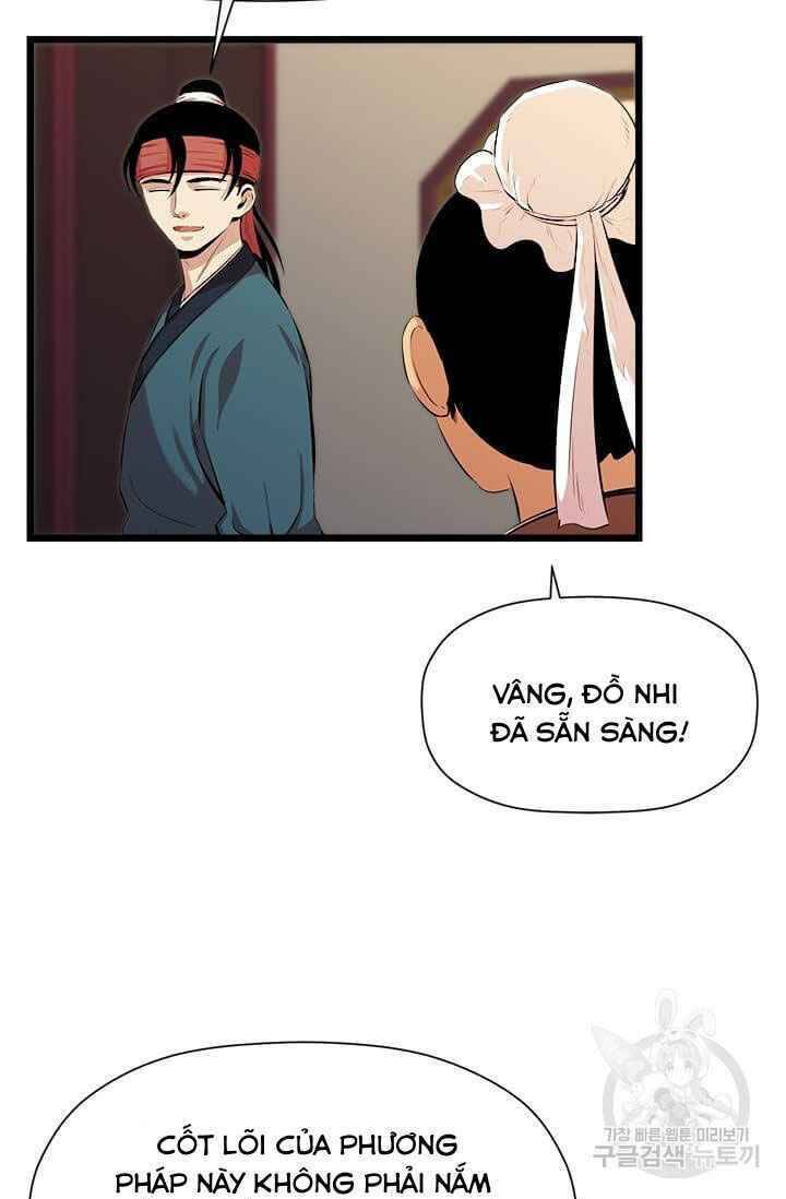Học Giả Trở Lại Chap 54 - Next Chap 55