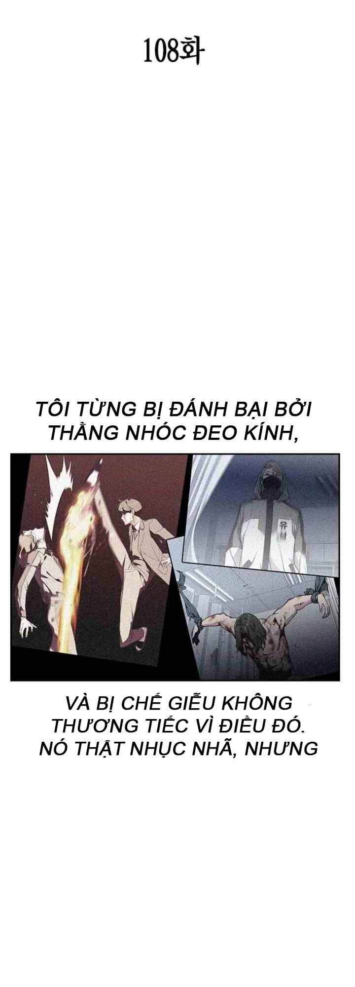 Học Nhóm Chap 108 - Next Chap 109