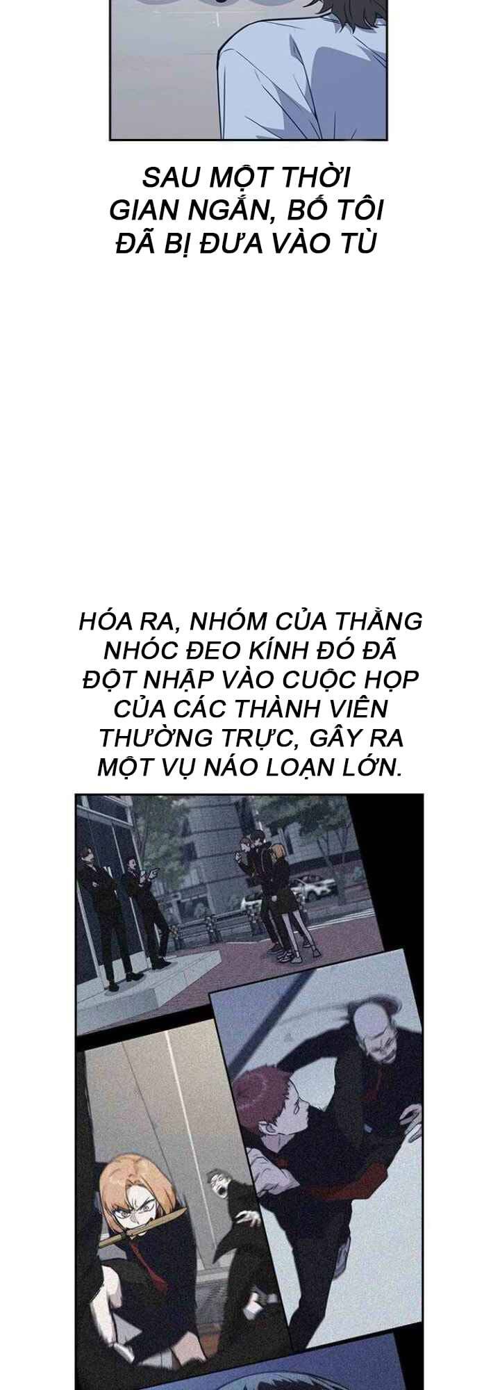 Học Nhóm Chap 108 - Next Chap 109