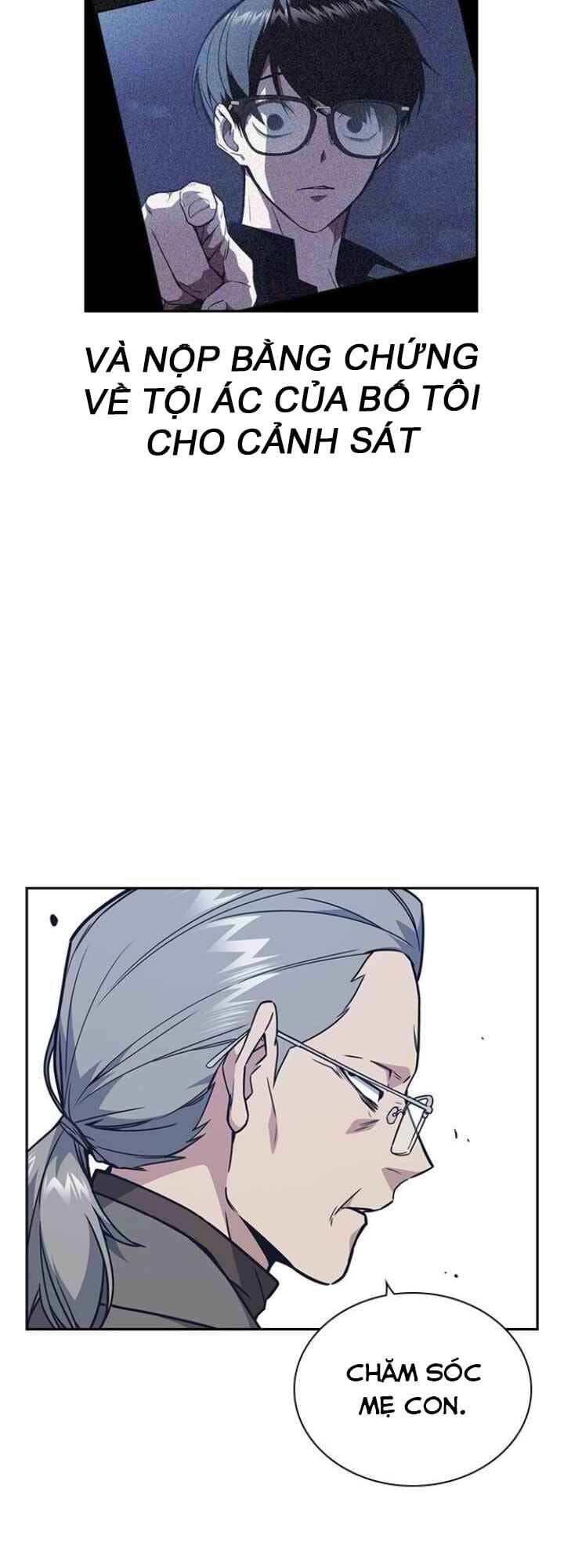 Học Nhóm Chap 108 - Next Chap 109