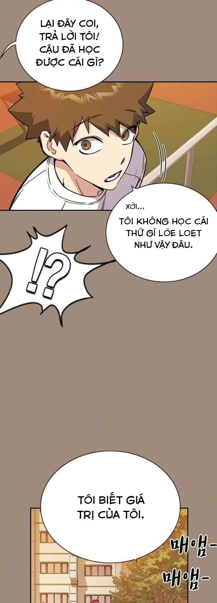 Học Nhóm Chap 108 - Next Chap 109