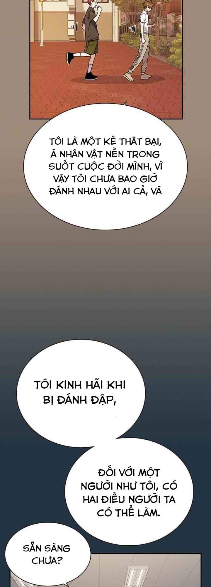 Học Nhóm Chap 108 - Next Chap 109
