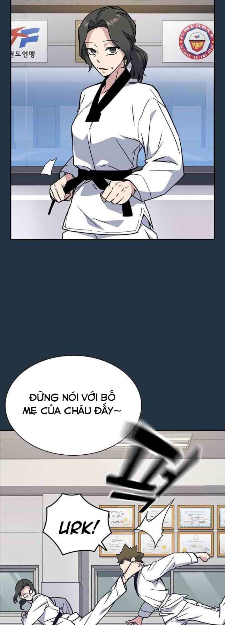 Học Nhóm Chap 108 - Next Chap 109
