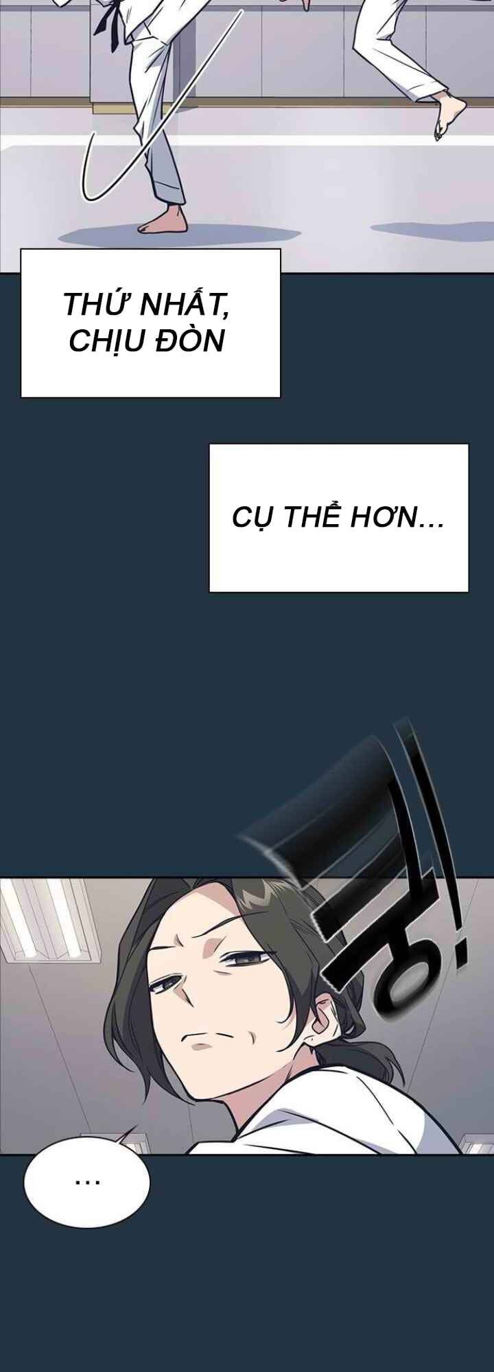 Học Nhóm Chap 108 - Next Chap 109