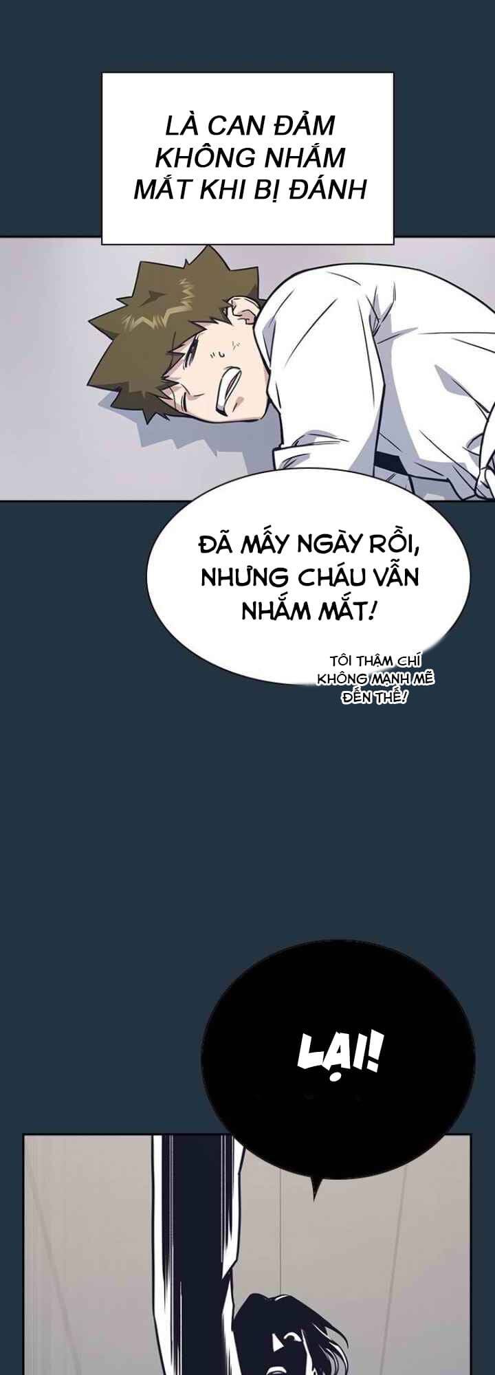 Học Nhóm Chap 108 - Next Chap 109