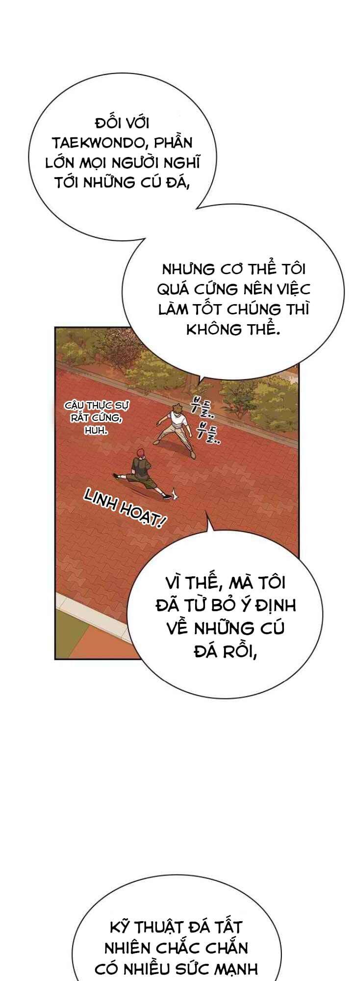 Học Nhóm Chap 108 - Next Chap 109