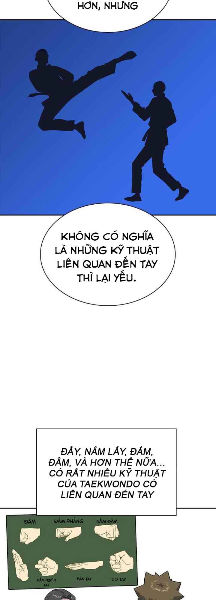 Học Nhóm Chap 108 - Next Chap 109