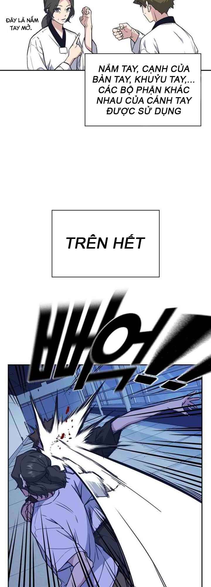 Học Nhóm Chap 108 - Next Chap 109