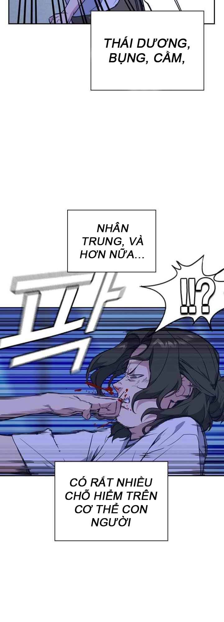Học Nhóm Chap 108 - Next Chap 109