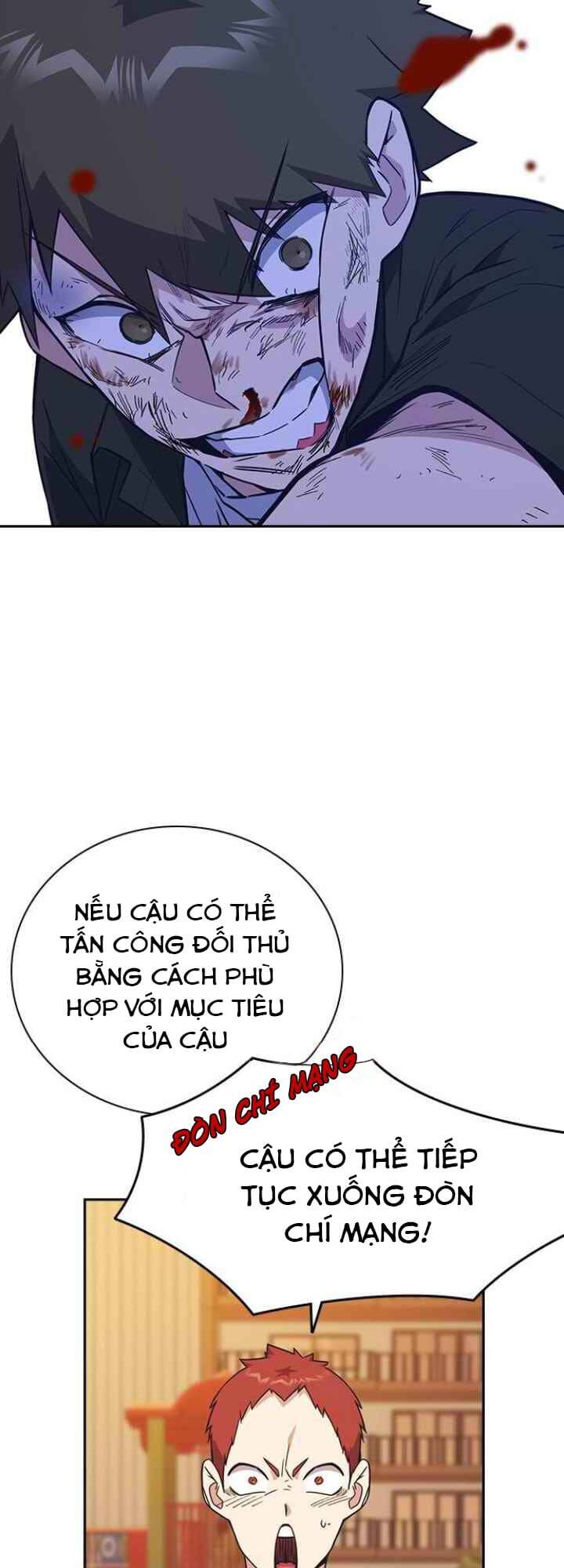 Học Nhóm Chap 108 - Next Chap 109