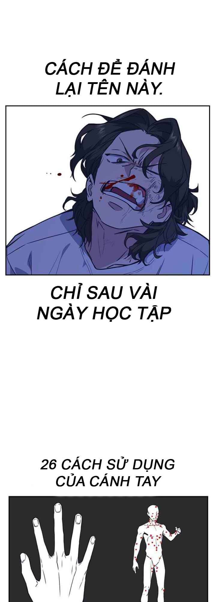 Học Nhóm Chap 108 - Next Chap 109