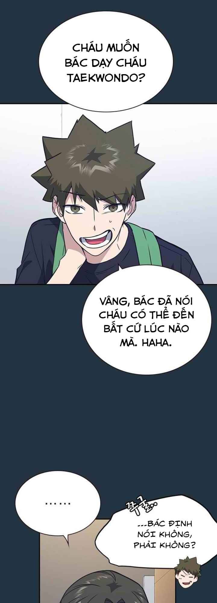 Học Nhóm Chap 108 - Next Chap 109