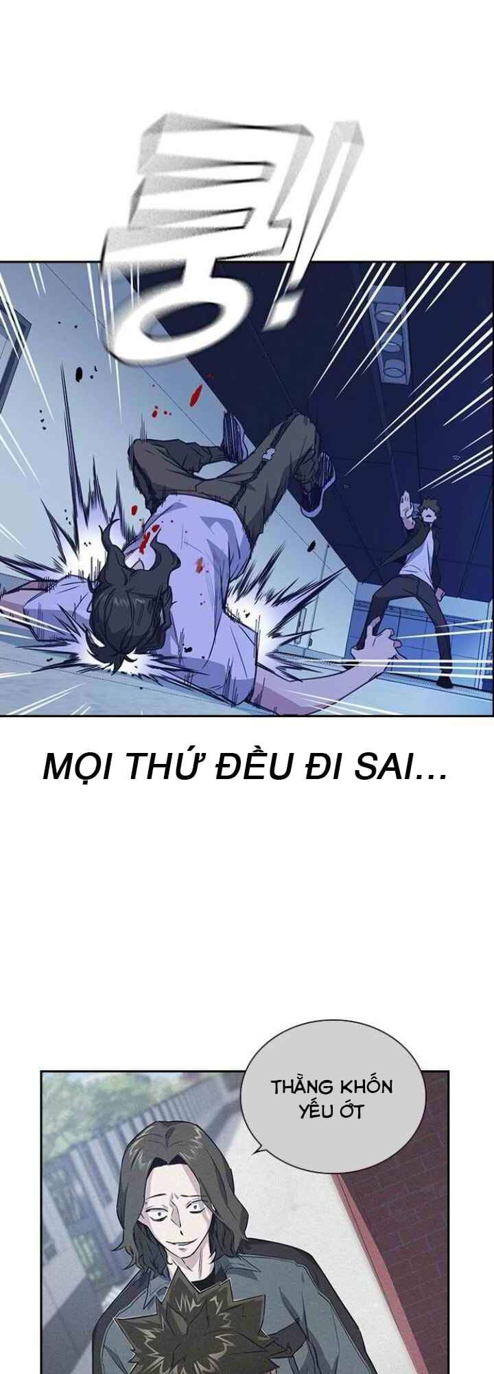 Học Nhóm Chap 108 - Next Chap 109
