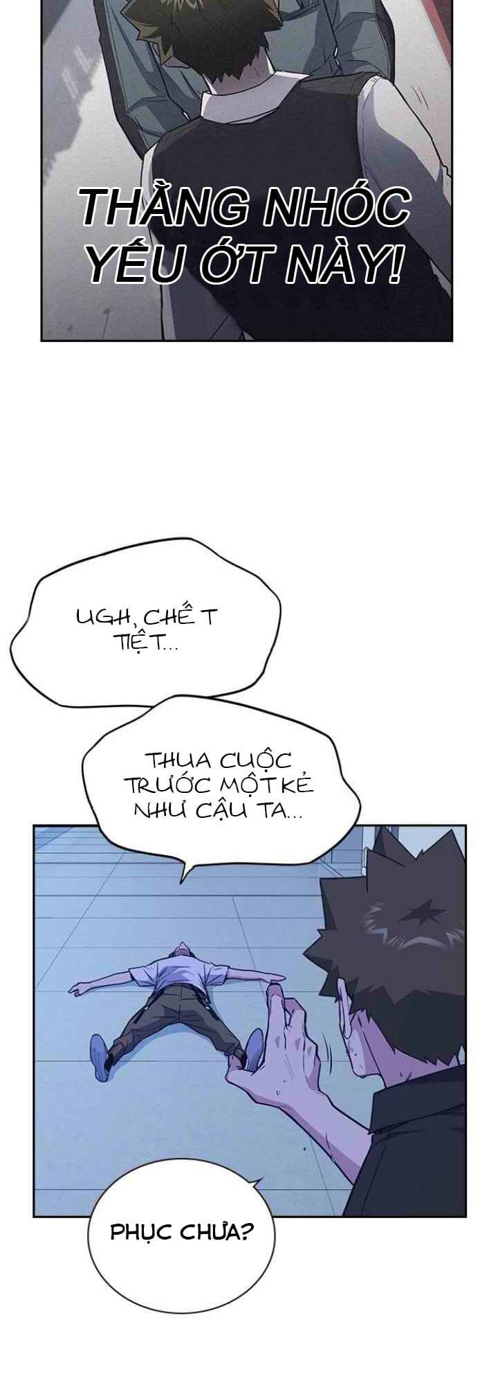 Học Nhóm Chap 108 - Next Chap 109