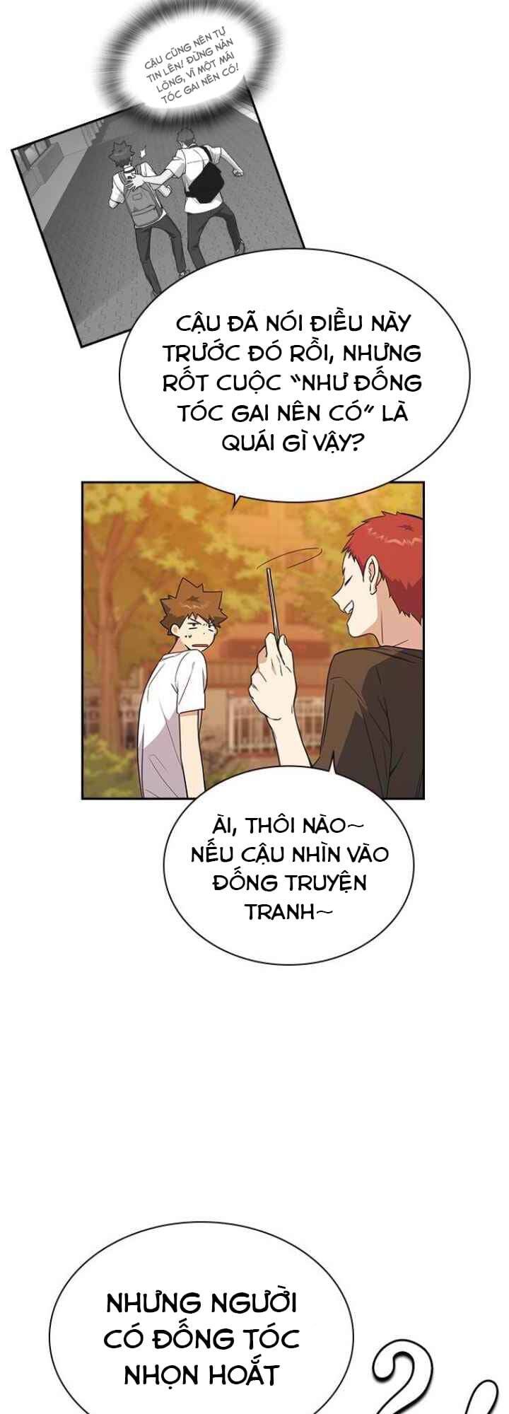 Học Nhóm Chap 108 - Next Chap 109