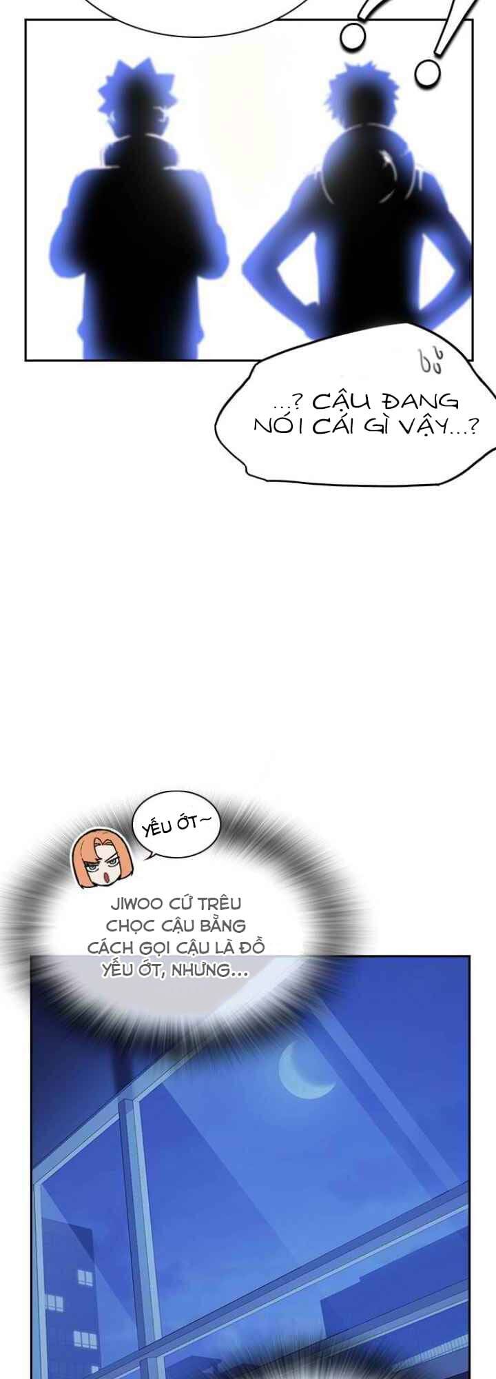 Học Nhóm Chap 108 - Next Chap 109