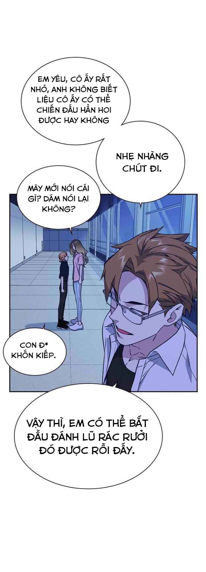 Học Nhóm Chap 108 - Next Chap 109