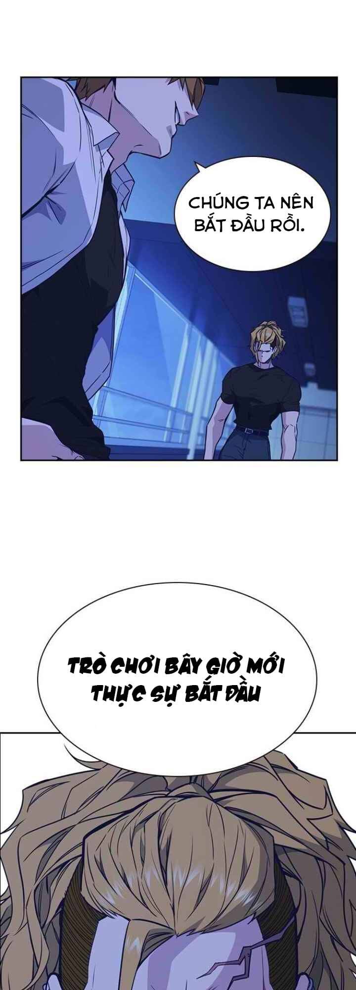 Học Nhóm Chap 108 - Next Chap 109
