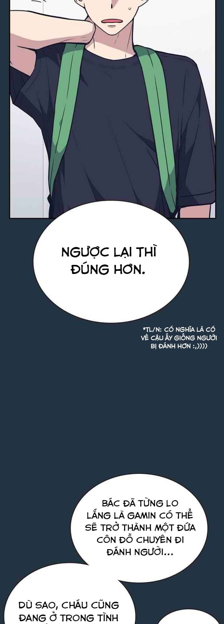 Học Nhóm Chap 108 - Next Chap 109