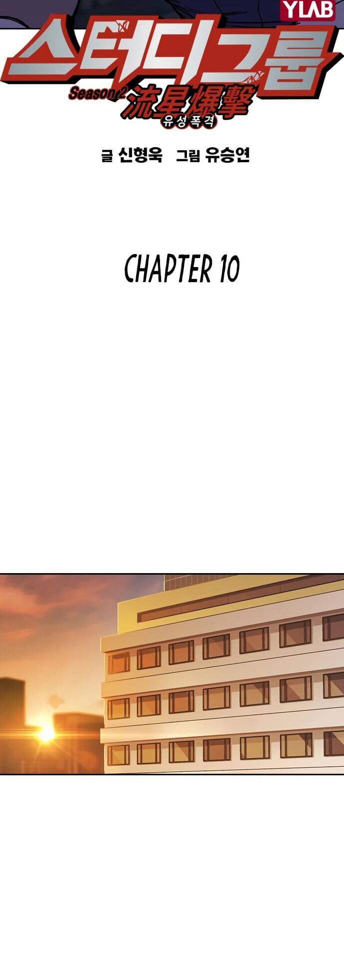 Học Nhóm Chap 128 - Next Chap 129