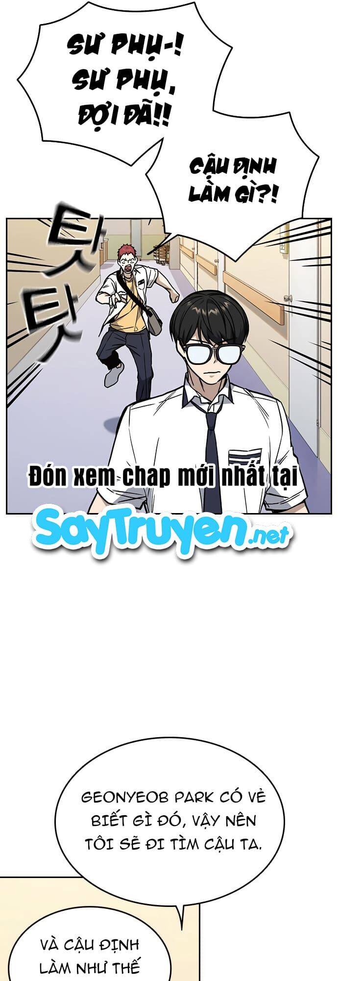 Học Nhóm Chap 128 - Next Chap 129