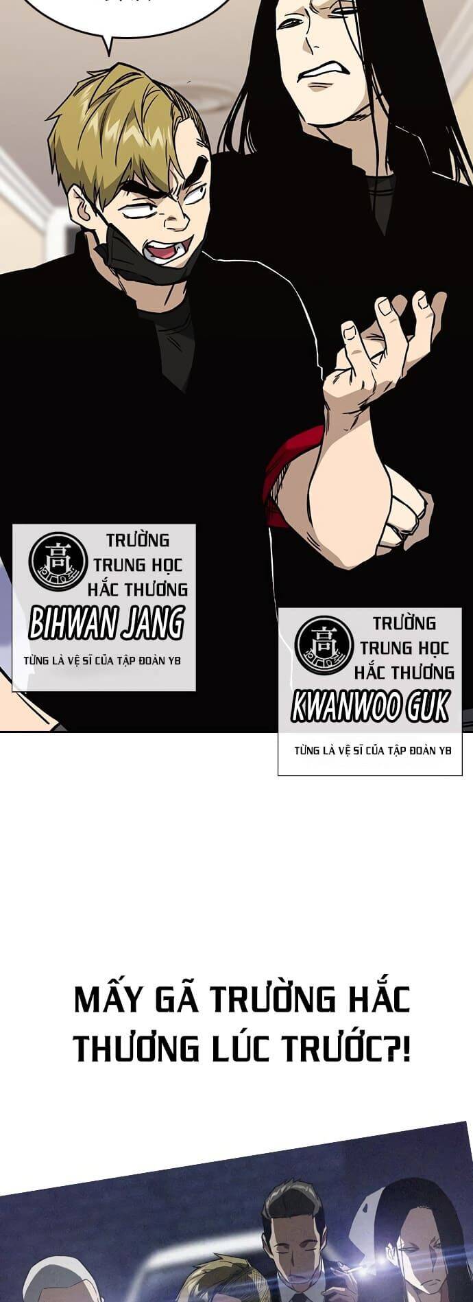 Học Nhóm Chap 128 - Next Chap 129