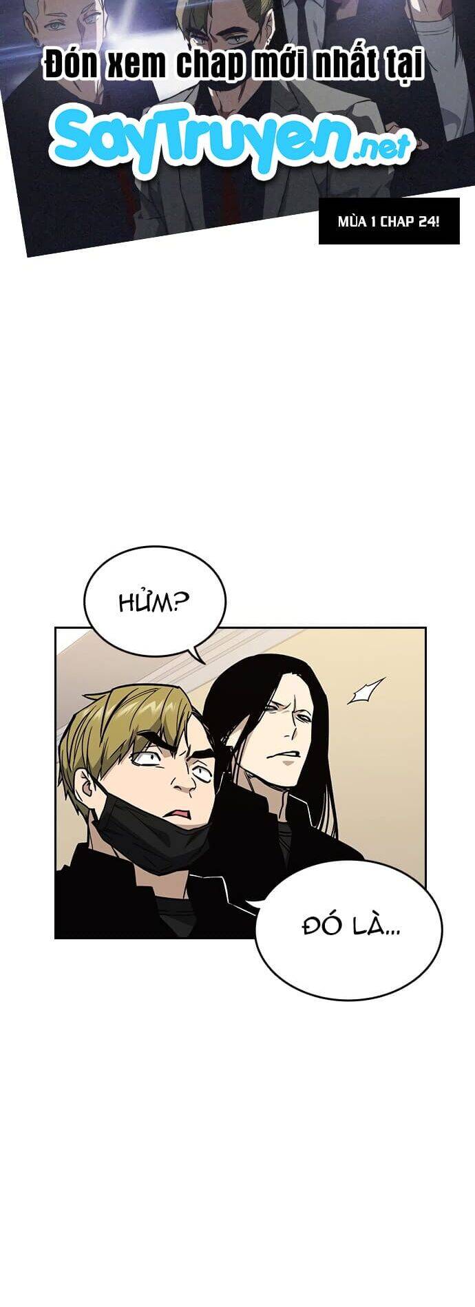 Học Nhóm Chap 128 - Next Chap 129