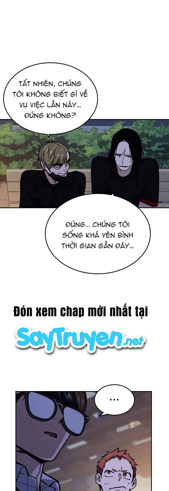 Học Nhóm Chap 128 - Next Chap 129
