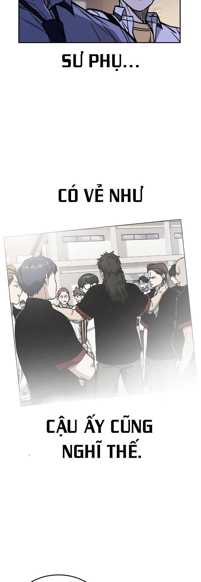 Học Nhóm Chap 128 - Next Chap 129