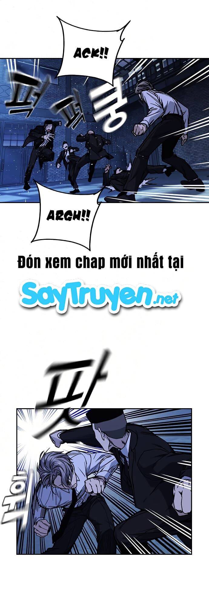 Học Nhóm Chap 128 - Next Chap 129