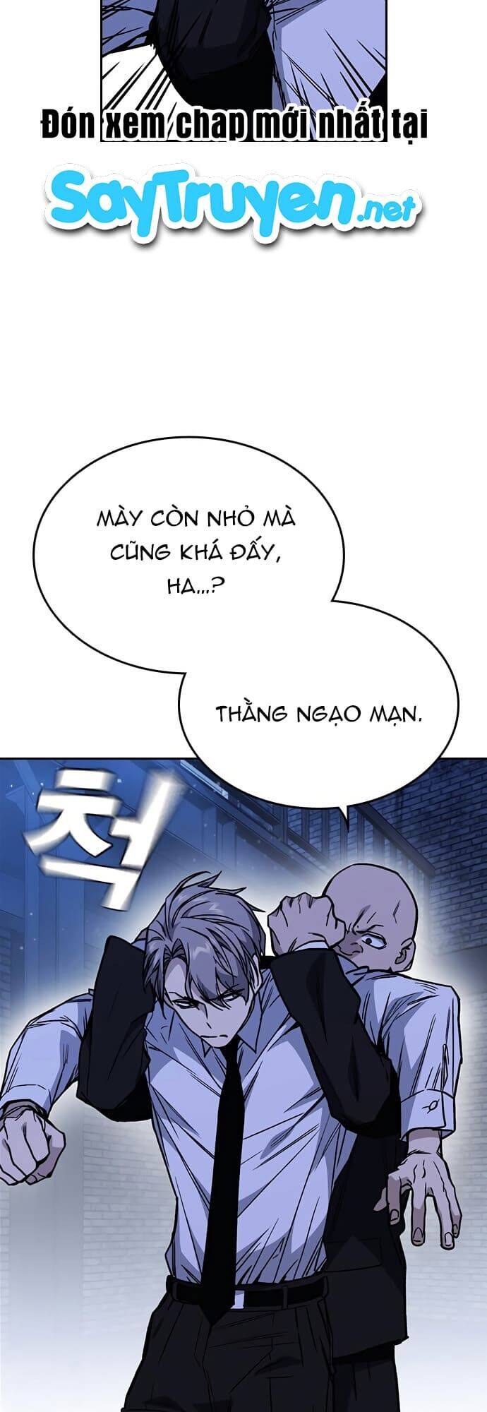 Học Nhóm Chap 128 - Next Chap 129