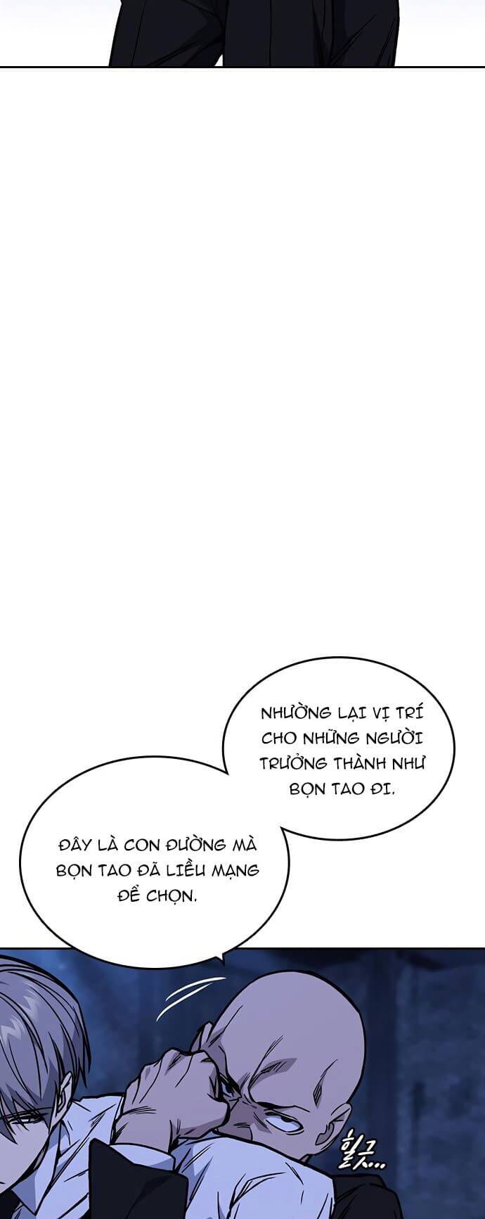 Học Nhóm Chap 128 - Next Chap 129
