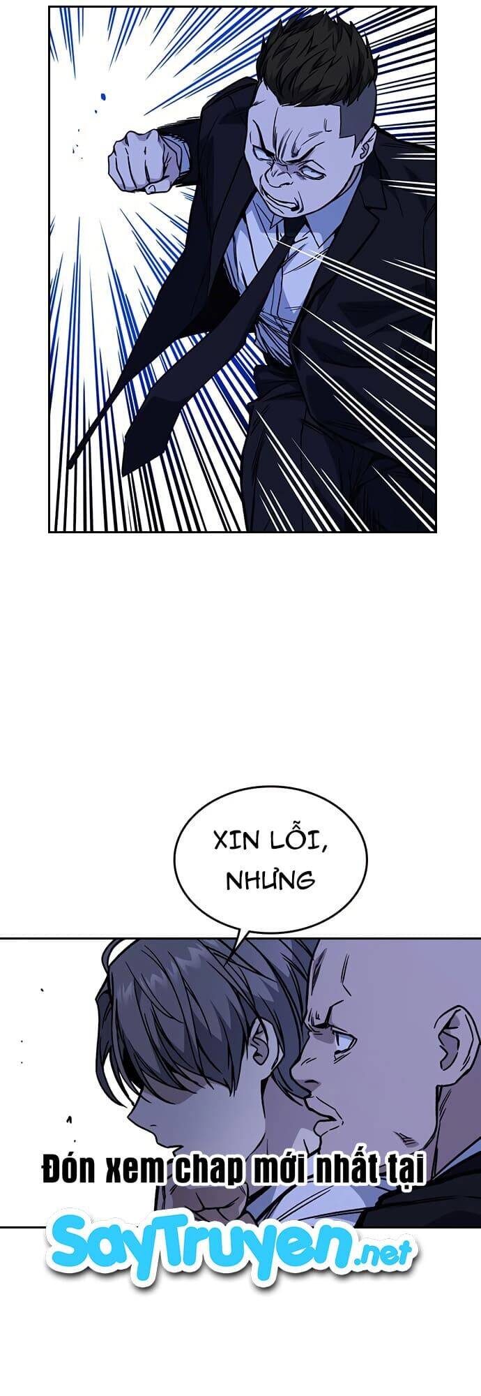 Học Nhóm Chap 128 - Next Chap 129