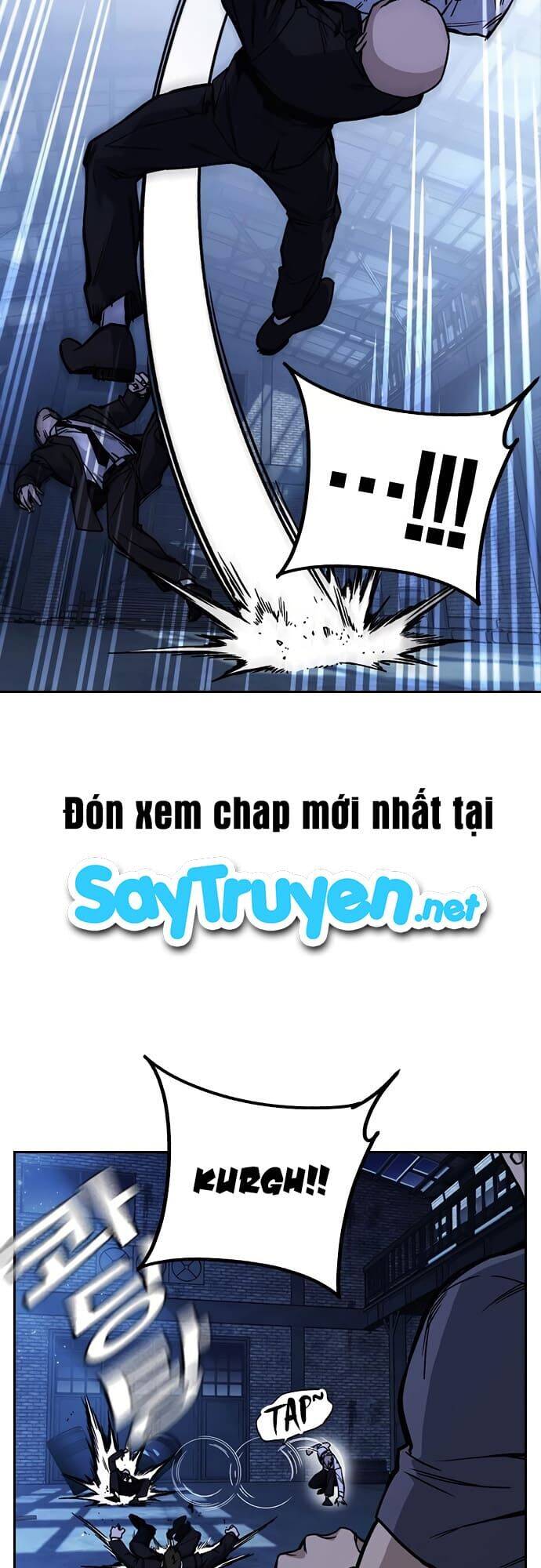 Học Nhóm Chap 128 - Next Chap 129