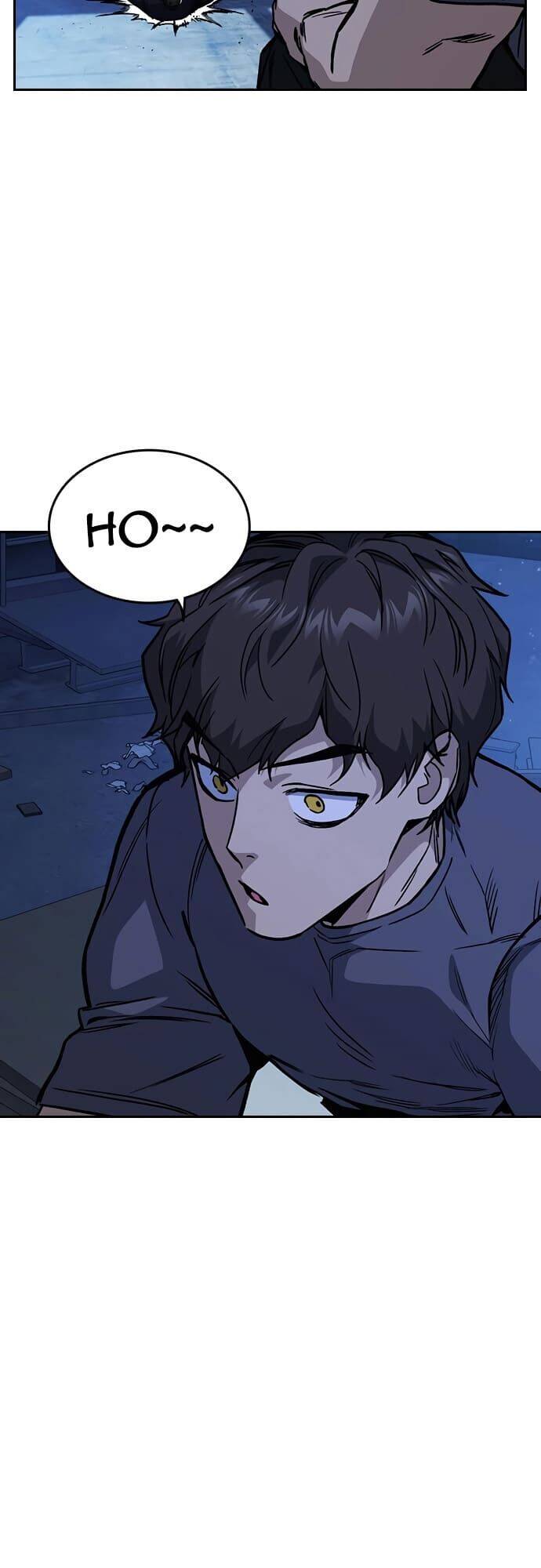 Học Nhóm Chap 128 - Next Chap 129