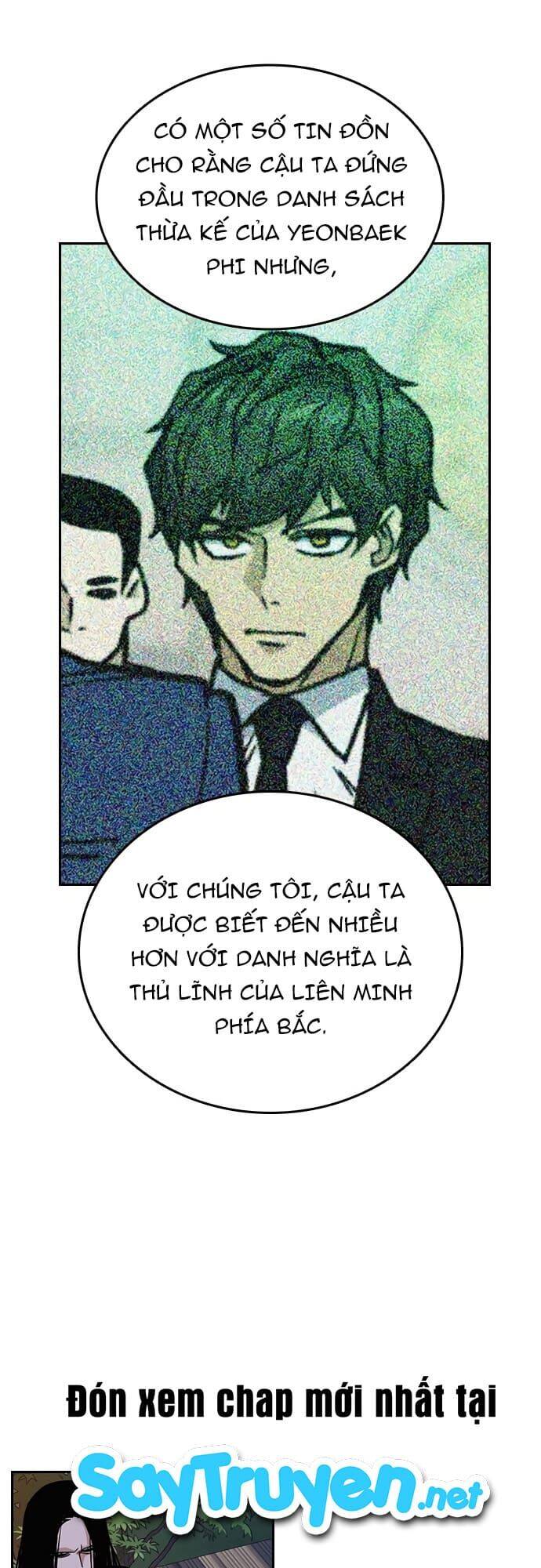 Học Nhóm Chap 128 - Next Chap 129