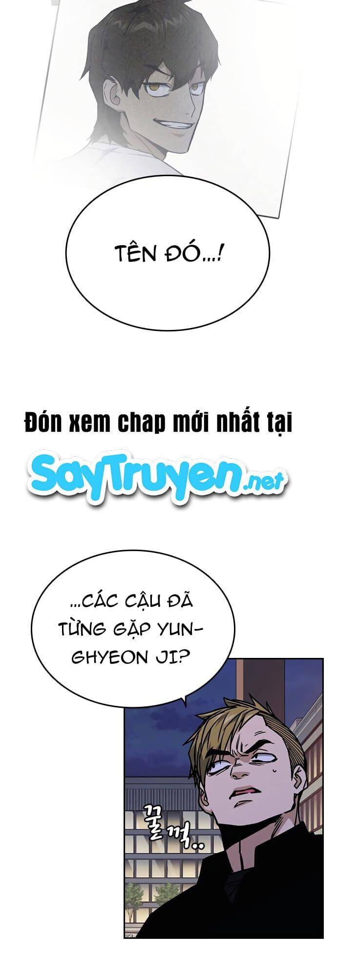 Học Nhóm Chap 128 - Next Chap 129