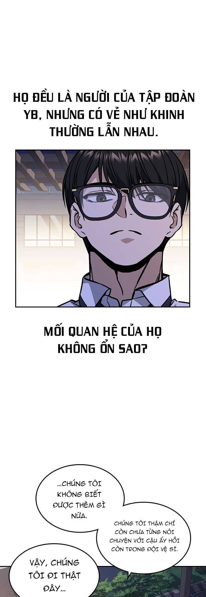 Học Nhóm Chap 128 - Next Chap 129