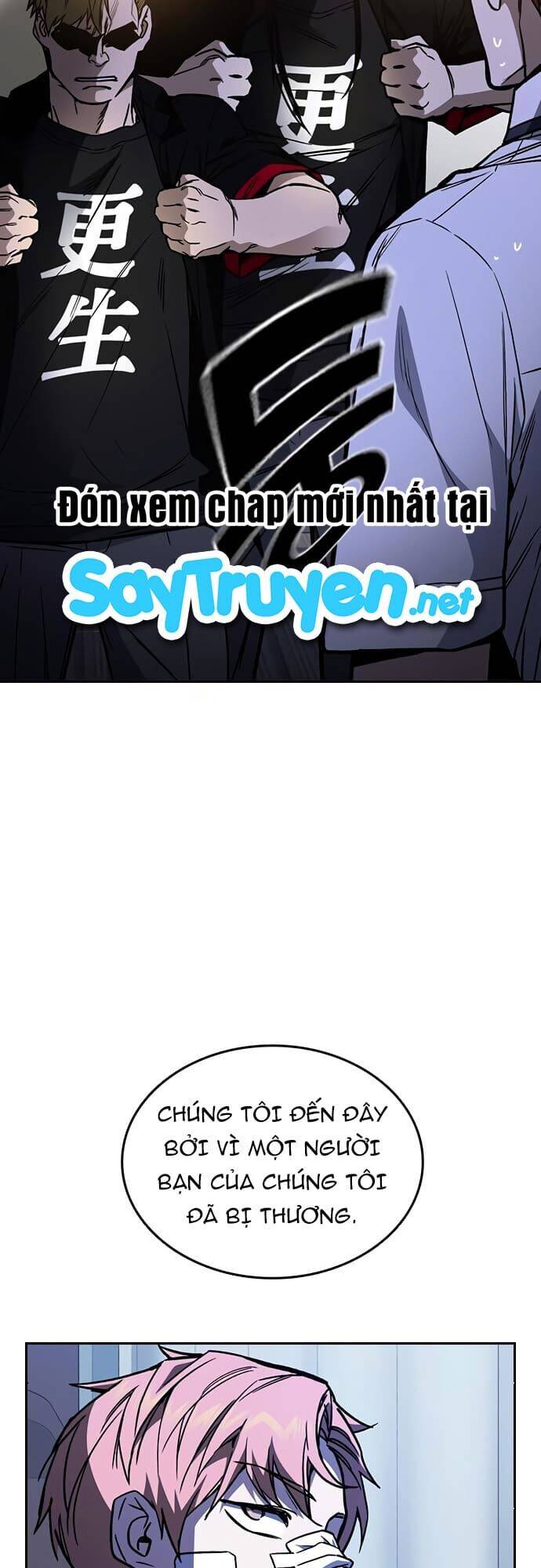 Học Nhóm Chap 128 - Next Chap 129