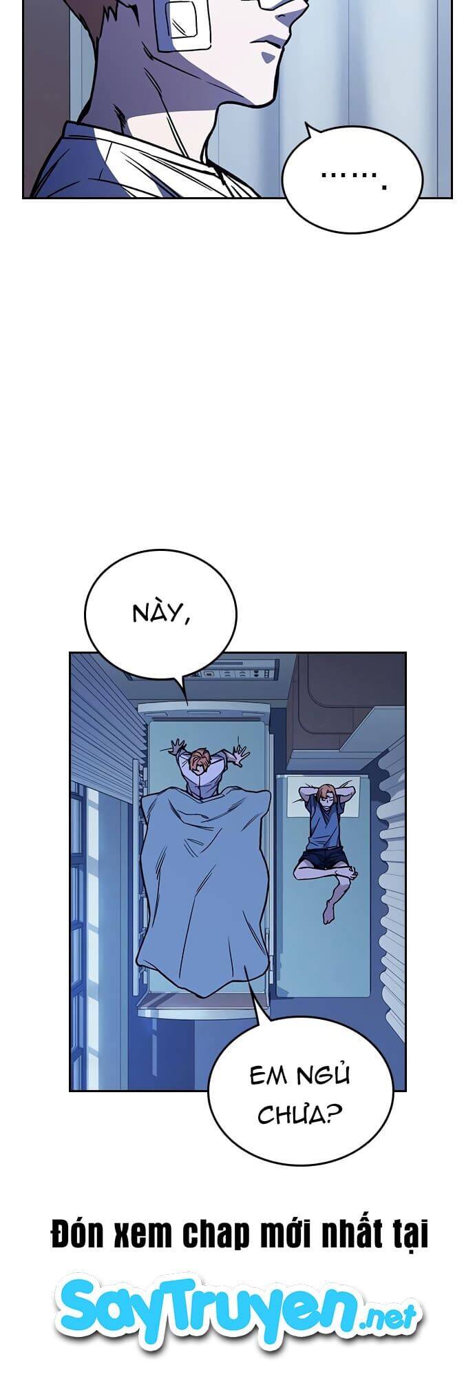 Học Nhóm Chap 128 - Next Chap 129