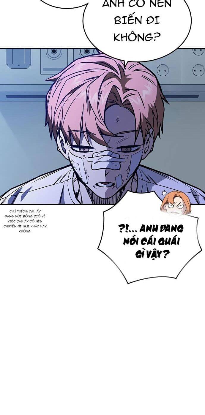 Học Nhóm Chap 128 - Next Chap 129