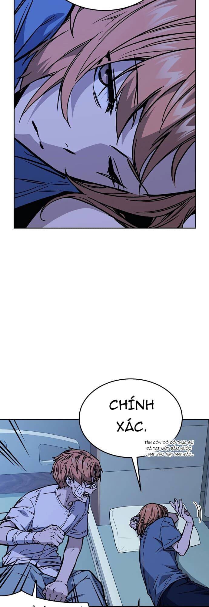 Học Nhóm Chap 128 - Next Chap 129