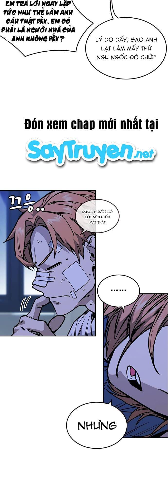 Học Nhóm Chap 128 - Next Chap 129