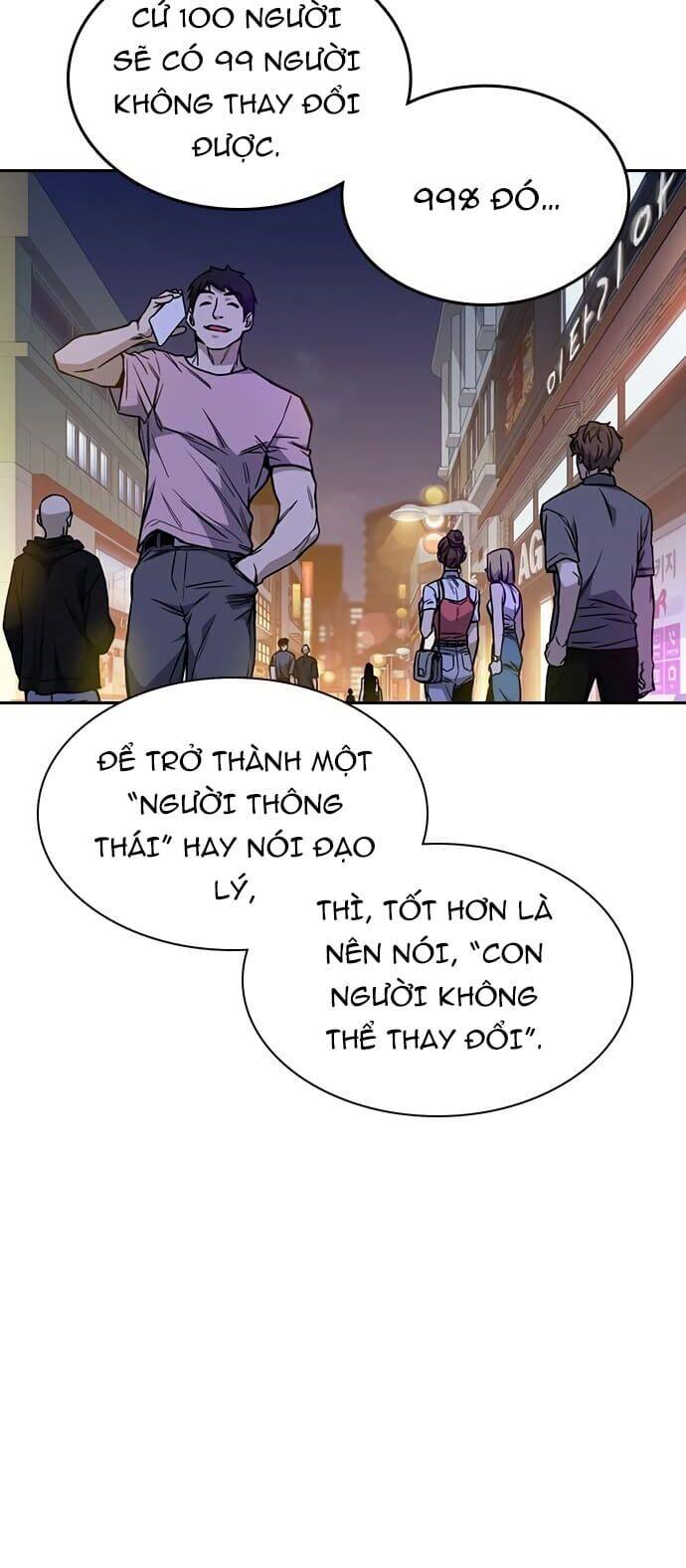 Học Nhóm Chap 128 - Next Chap 129