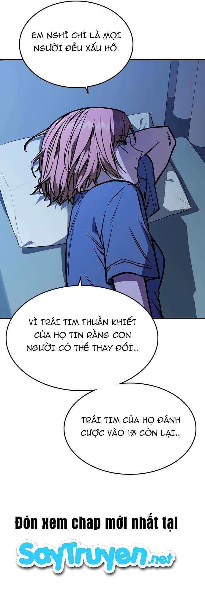 Học Nhóm Chap 128 - Next Chap 129
