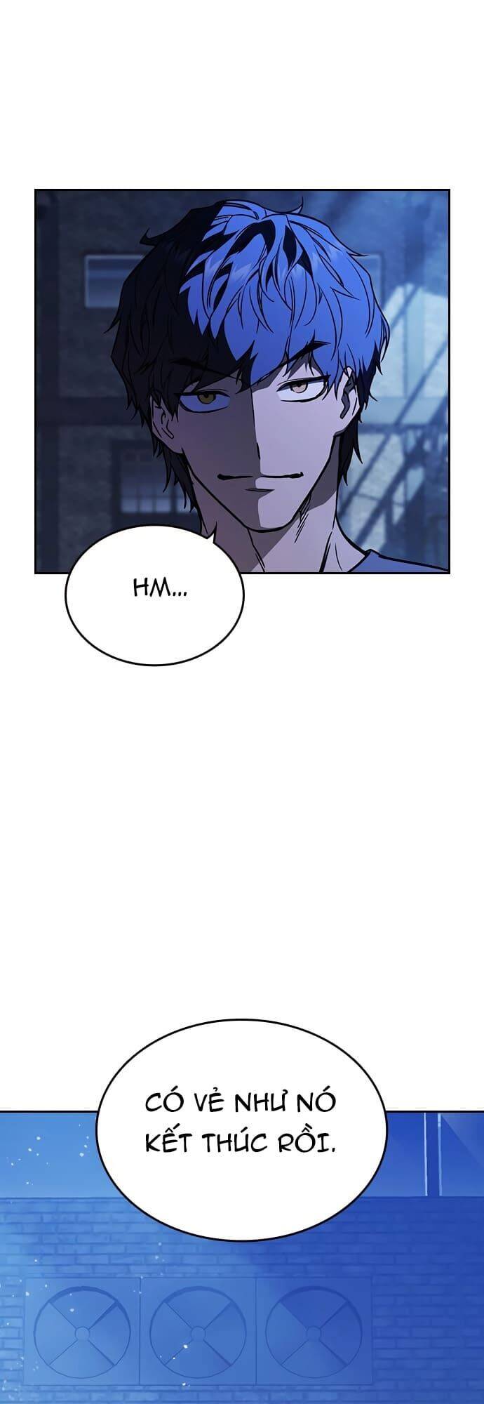 Học Nhóm Chap 128 - Next Chap 129